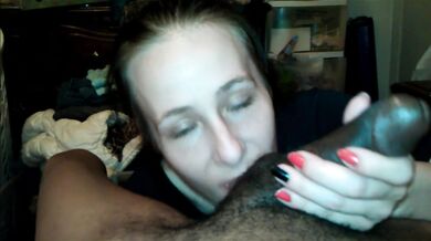 lil mary licks ass, balls and all