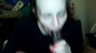 lil mary licks ass, balls and all