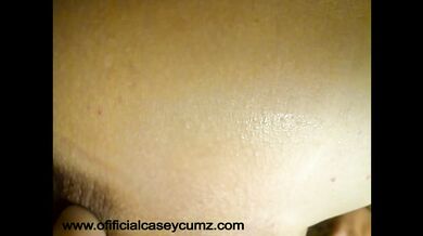 Self Shot Cell Phone Tease