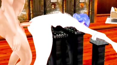 He fucked me in my ass and then left me to be used
