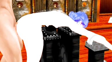 He fucked me in my ass and then left me to be used