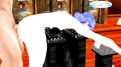 He fucked me in my ass and then left me to be used