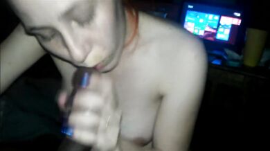 lil mary piss blow and swallow