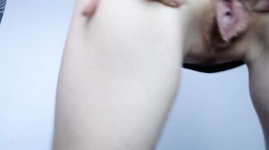 Close-up Wet HOLES, Throbbing Orgasm, Bring myself to Orgasm