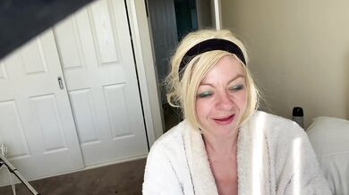 Stepmother role play jerk off instructions