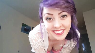 My First JOI With Spunk