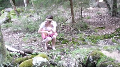 Slavic mythological sexy story of shy girl