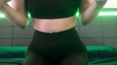 ASMR TRIGGER TEASE