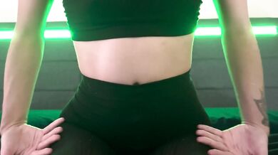 ASMR TRIGGER TEASE