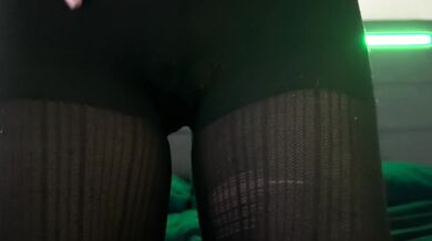 ASMR TRIGGER TEASE