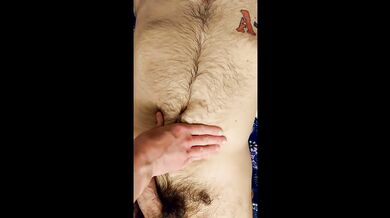 Enema for Oscar. Smoking woman. Enema. Cowgirl