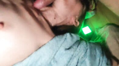 Kissing Celebrating Love.