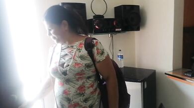 I fuck my husband's friend because I want to try a new cock