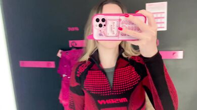 Sexy girl Hunkemoller Try On haul See through Sexy Lingerie