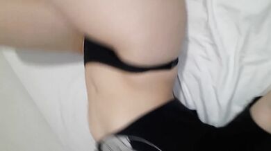 Please! I need that you Cum in all my Body - I'm alone and soo horny