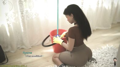 Love and Temptation ep 10 - 1 PC Gameplay