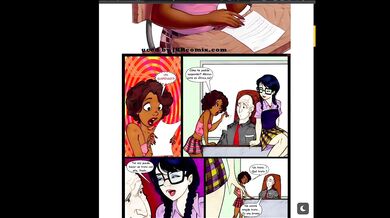 Alumna se la chupa al profesor comic xxx