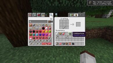Minecraft Hardcore Adventure #1