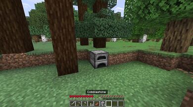 Minecraft Hardcore Adventure #1