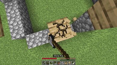 Minecraft Hardcore Adventure #1