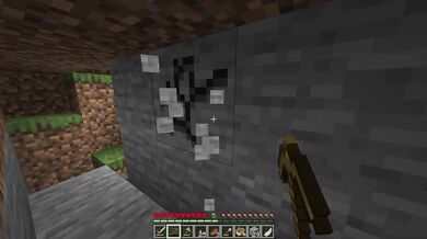 Minecraft Hardcore Adventure #1