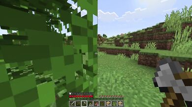 Minecraft Hardcore Adventure #1