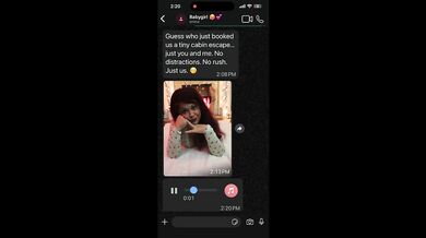 Play with Me Daddy? Shy girlfriend sexts you during a cozy cabin getaway - GFE sexting