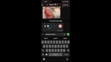 Play with Me Daddy? Shy girlfriend sexts you during a cozy cabin getaway - GFE sexting