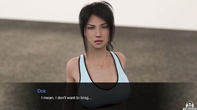 LUST THEORY #243 • Season 2 • Adult Visual Novel Gameplay
