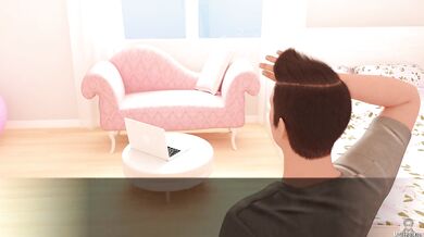 LUST THEORY #243 • Season 2 • Adult Visual Novel Gameplay