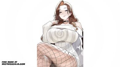 Breast Worship Mesmerize JOI