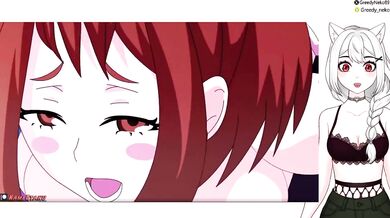 Deku x Uraraka First Time (KamiOtaku)