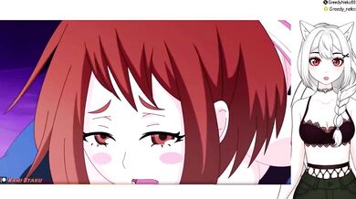 Deku x Uraraka First Time (KamiOtaku)