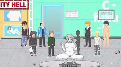 マイサマーバケーション Hシーン 1