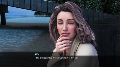 BREEZE OF PASSION #07 • Visual Novel PC Gameplay [HD]