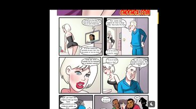 Dick Down Gente de color follando a mi esposa