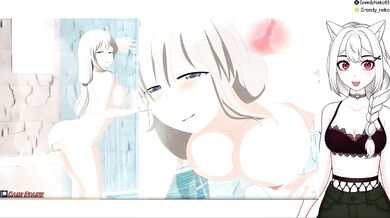 Uzaki's Mom Wants to Hang Out (By KamiOtaku)