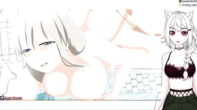 Uzaki's Mom Wants to Hang Out (By KamiOtaku)