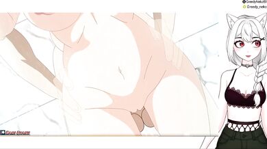 Uzaki's Mom Wants to Hang Out (By KamiOtaku)