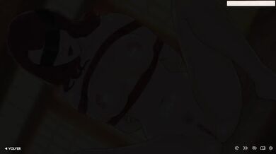 Laura All Sex Scenes