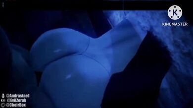 Recopilación de hentai 3D-waifus súper sexys