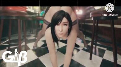 Recopilación de hentai 3D-waifus súper sexys