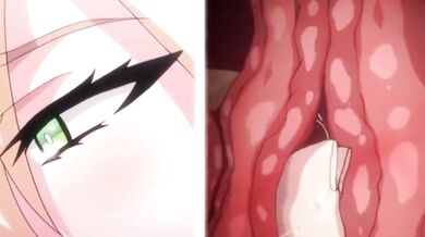 REACCIONANDO ANIMACIÓN HENTAI _ TERMINANDO CON MIS POSICIONES FAVORITAS _ LECHE ADENTRO DE SUS VAGINAS