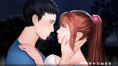 PRINCE of Suburbia Adult Visual novel 3d animation game Catherine and Fiona PRINCE of Suburbia Adult Visual novel 3d animation game Catherine and Fion