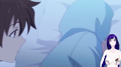 Overflow episode 2. Fucking 2 beautiful teens