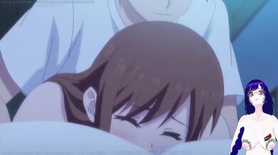 Overflow episode 2. Fucking 2 beautiful teens