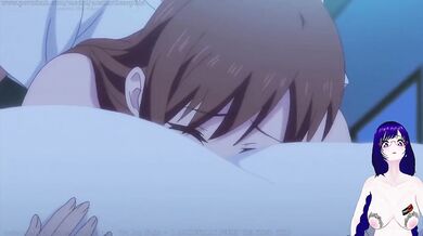 Overflow episode 2. Fucking 2 beautiful teens