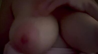 Italian Big tits Milf artemisia love showing her juicy boobs