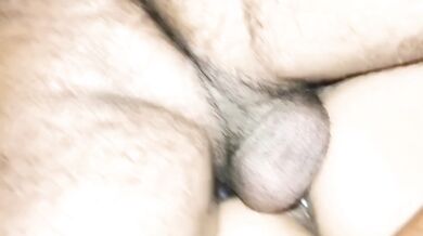 Hard close up fucking scene of village girl janvibhabhi