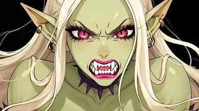 Orc Village